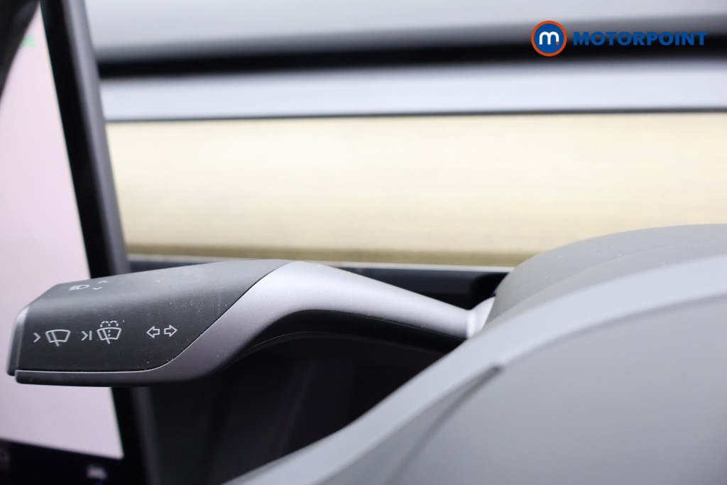 Tesla Model Y Rwd 5Dr Auto Automatic Electric SUV - Stock Number (1645870) - 6th supplementary image