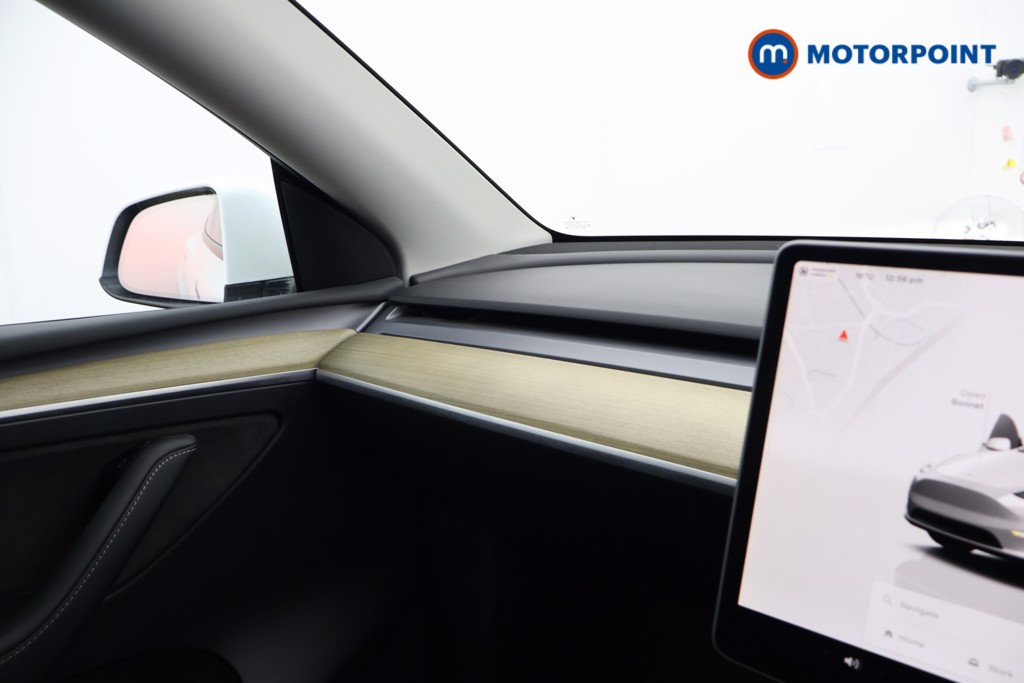 Tesla Model Y Rwd 5Dr Auto Automatic Electric SUV - Stock Number (1645870) - 7th supplementary image