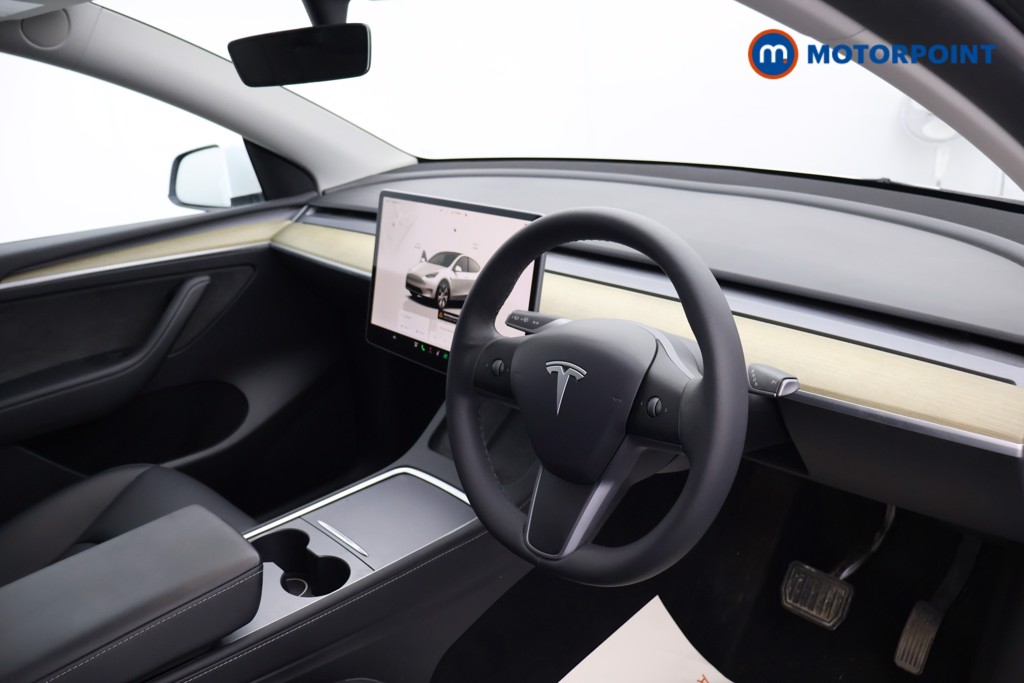 Tesla Model Y Rwd 5Dr Auto Automatic Electric SUV - Stock Number (1645870) - 10th supplementary image