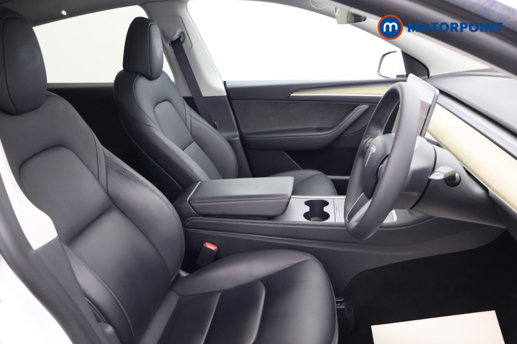 Tesla Model Y Rwd 5Dr Auto Automatic Electric SUV - Stock Number (1645870) - 11th supplementary image