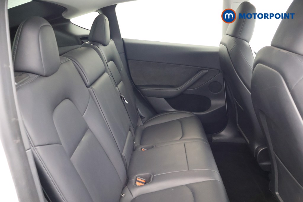 Tesla Model Y Rwd 5Dr Auto Automatic Electric SUV - Stock Number (1645870) - 12th supplementary image
