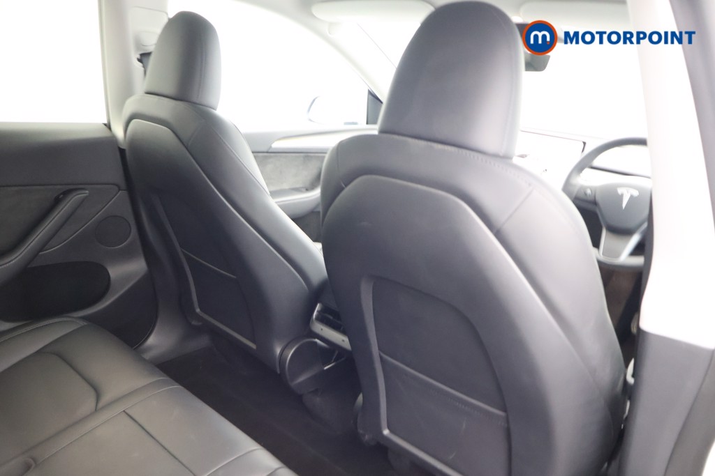 Tesla Model Y Rwd 5Dr Auto Automatic Electric SUV - Stock Number (1645870) - 13th supplementary image