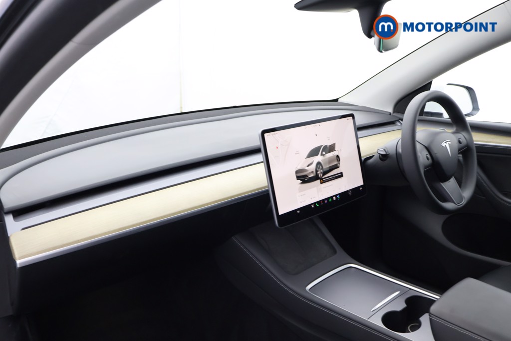 Tesla Model Y Rwd 5Dr Auto Automatic Electric SUV - Stock Number (1645870) - 15th supplementary image