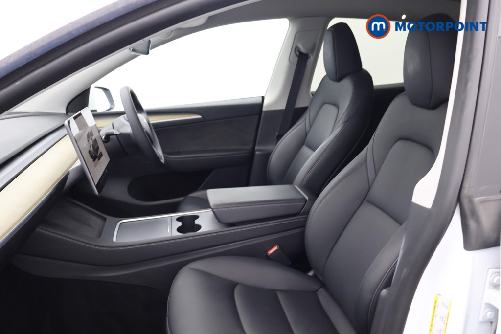 Tesla Model Y Rwd 5Dr Auto Automatic Electric SUV - Stock Number (1645870) - 16th supplementary image