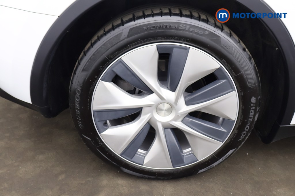 Tesla Model Y Rwd 5Dr Auto Automatic Electric SUV - Stock Number (1645870) - 18th supplementary image