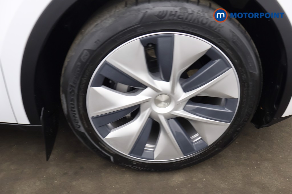 Tesla Model Y Rwd 5Dr Auto Automatic Electric SUV - Stock Number (1645870) - 19th supplementary image