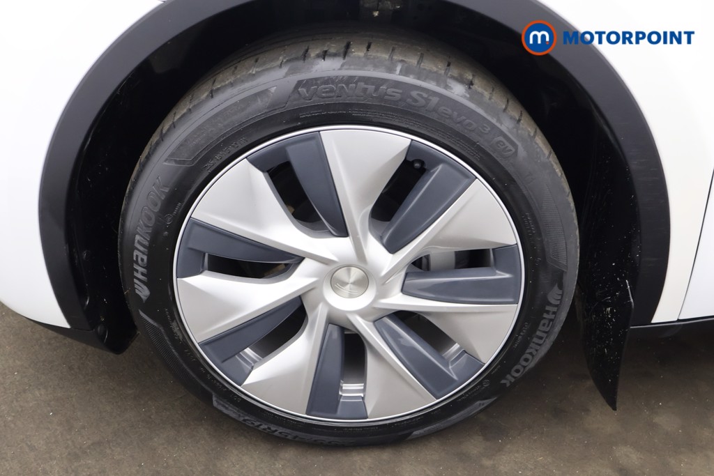 Tesla Model Y Rwd 5Dr Auto Automatic Electric SUV - Stock Number (1645870) - 20th supplementary image