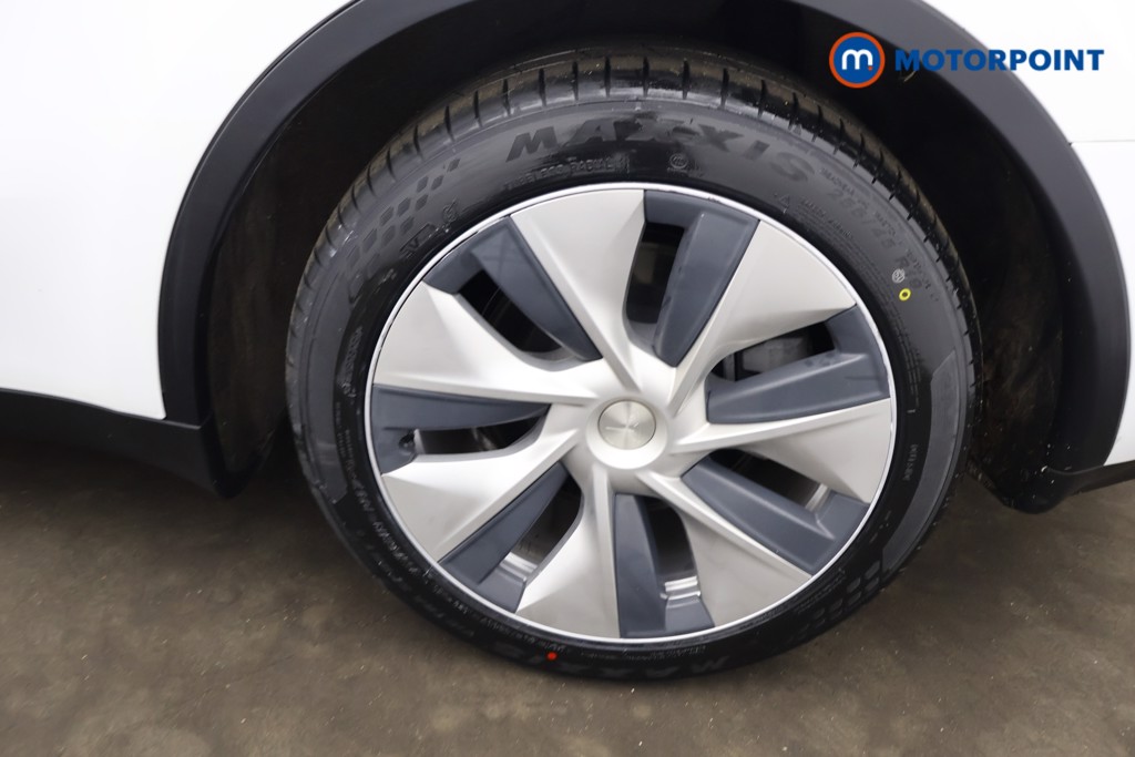 Tesla Model Y Rwd 5Dr Auto Automatic Electric SUV - Stock Number (1645870) - 21st supplementary image