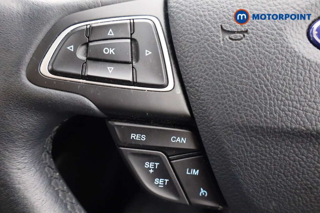 Ford Kuga Titanium X Edition Manual Petrol SUV - Stock Number (1645911) - 2nd supplementary image