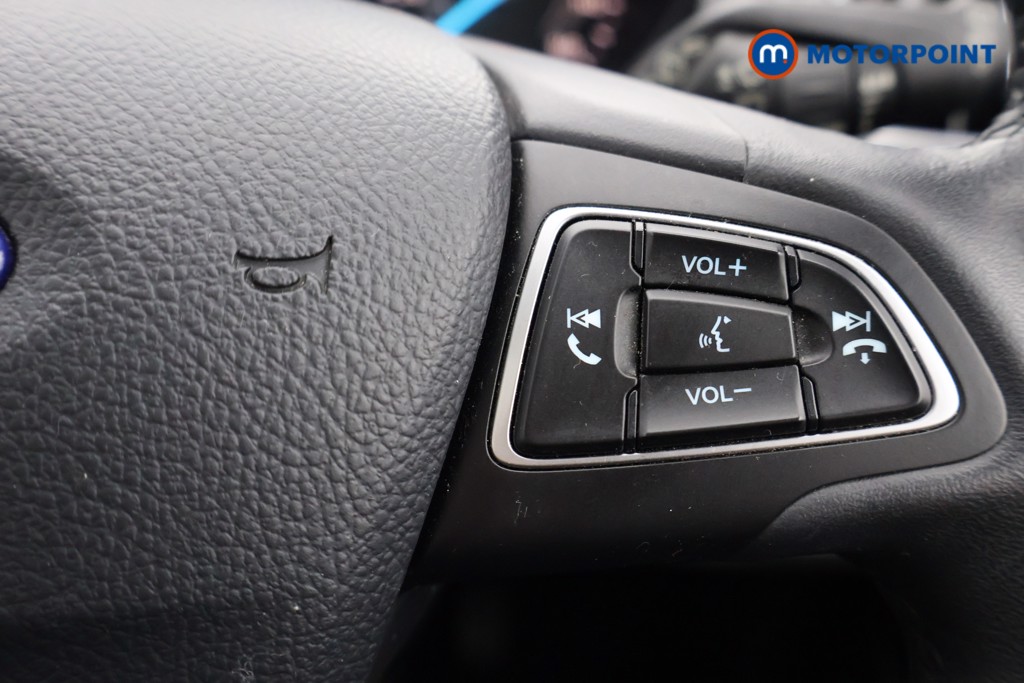 Ford Kuga Titanium X Edition Manual Petrol SUV - Stock Number (1645911) - 3rd supplementary image