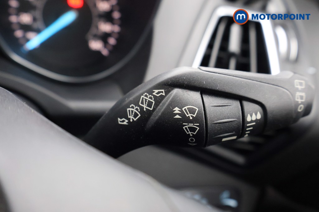 Ford Kuga Titanium X Edition Manual Petrol SUV - Stock Number (1645911) - 4th supplementary image