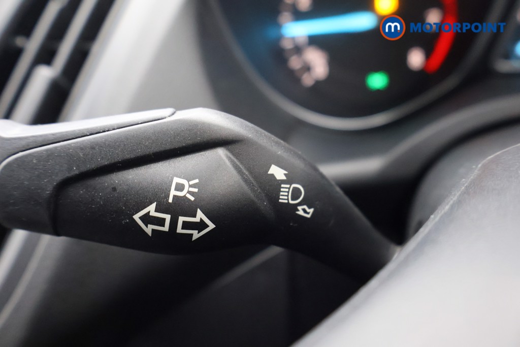 Ford Kuga Titanium X Edition Manual Petrol SUV - Stock Number (1645911) - 5th supplementary image