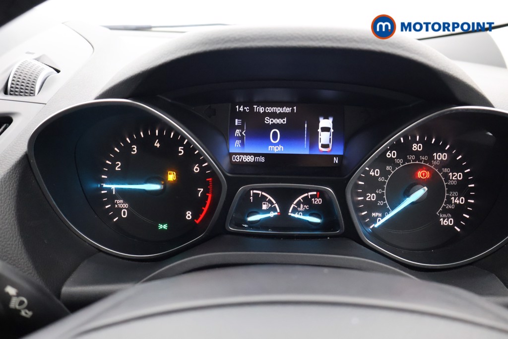 Ford Kuga Titanium X Edition Manual Petrol SUV - Stock Number (1645911) - 6th supplementary image