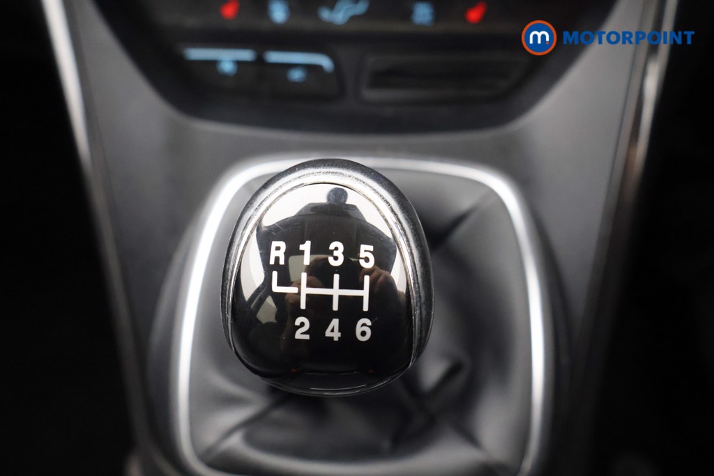 Ford Kuga Titanium X Edition Manual Petrol SUV - Stock Number (1645911) - 9th supplementary image