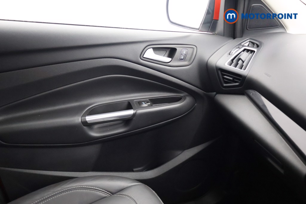 Ford Kuga Titanium X Edition Manual Petrol SUV - Stock Number (1645911) - 10th supplementary image
