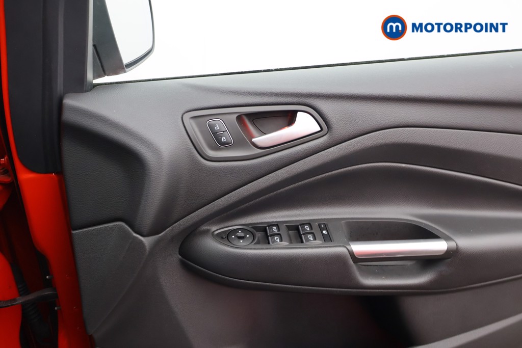 Ford Kuga Titanium X Edition Manual Petrol SUV - Stock Number (1645911) - 11th supplementary image