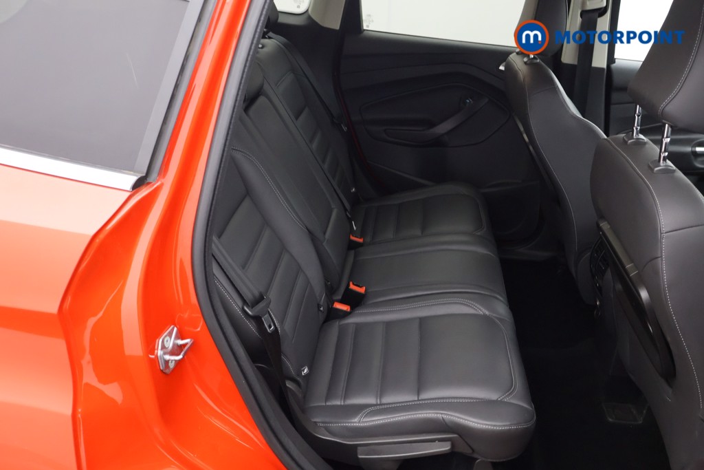 Ford Kuga Titanium X Edition Manual Petrol SUV - Stock Number (1645911) - 14th supplementary image