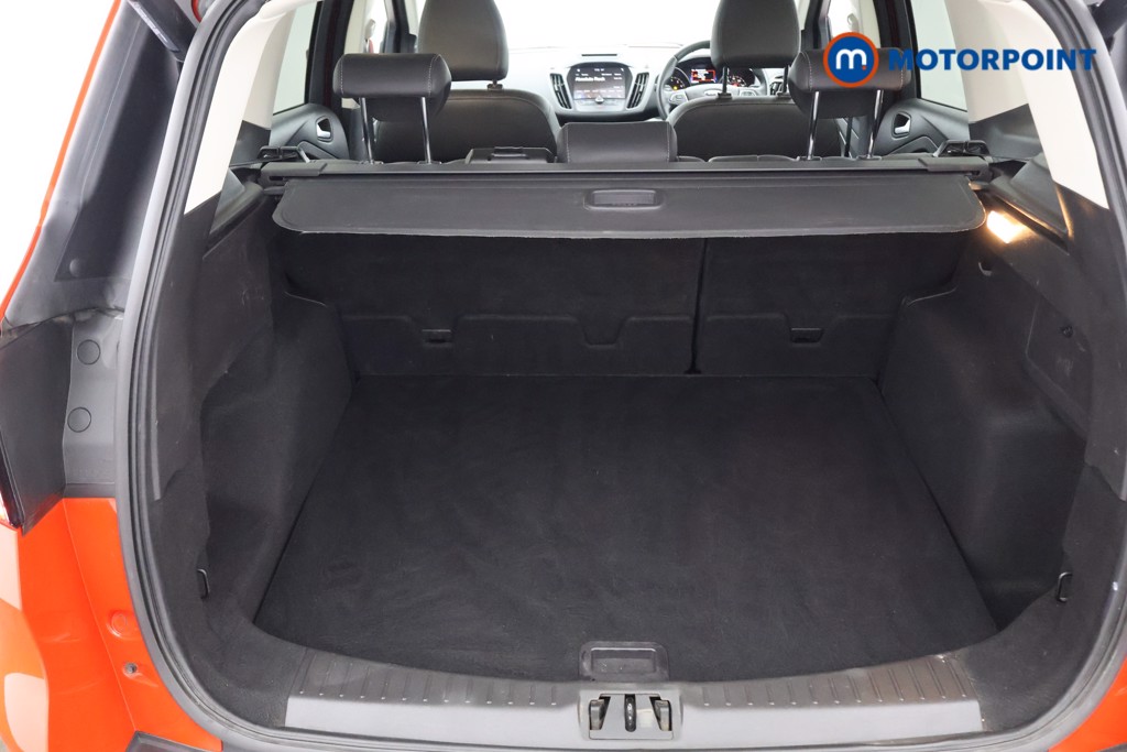 Ford Kuga Titanium X Edition Manual Petrol SUV - Stock Number (1645911) - 15th supplementary image