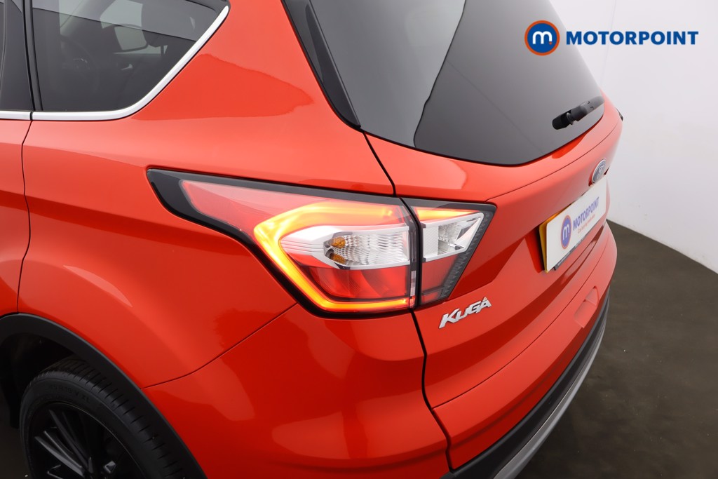 Ford Kuga Titanium X Edition Manual Petrol SUV - Stock Number (1645911) - 16th supplementary image