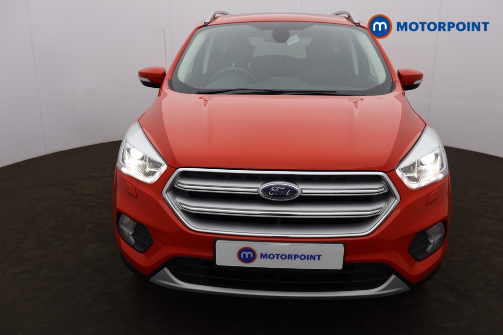 Ford Kuga Titanium X Edition Manual Petrol SUV - Stock Number (1645911) - 18th supplementary image