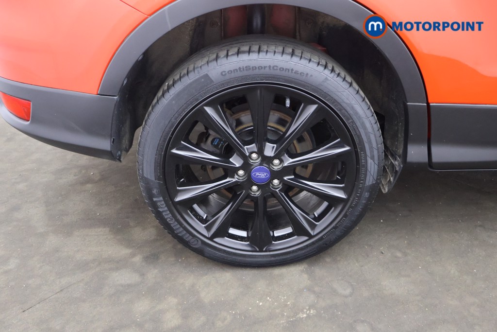 Ford Kuga Titanium X Edition Manual Petrol SUV - Stock Number (1645911) - 20th supplementary image
