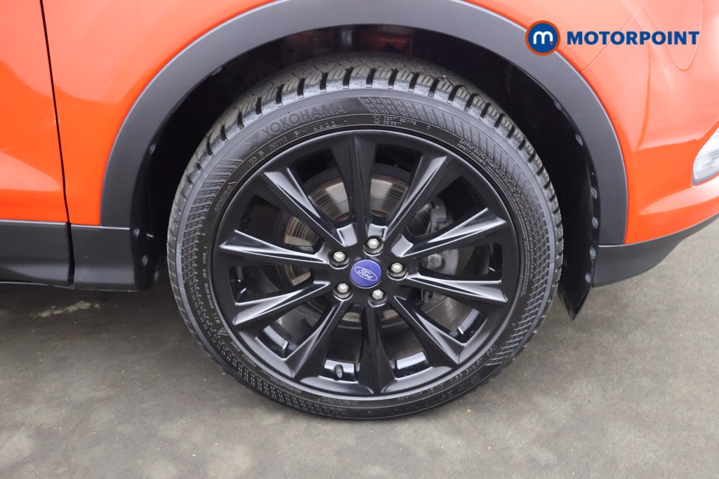 Ford Kuga Titanium X Edition Manual Petrol SUV - Stock Number (1645911) - 21st supplementary image