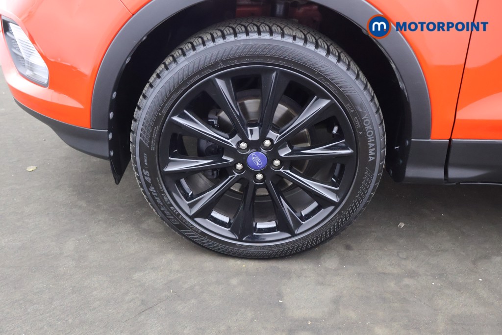 Ford Kuga Titanium X Edition Manual Petrol SUV - Stock Number (1645911) - 22nd supplementary image