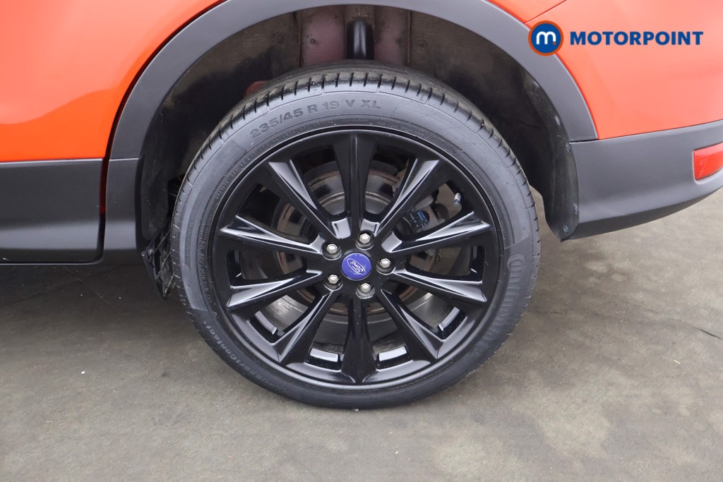 Ford Kuga Titanium X Edition Manual Petrol SUV - Stock Number (1645911) - 23rd supplementary image