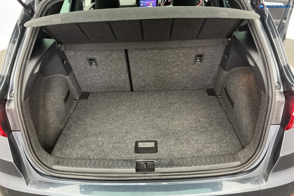 Seat Arona FR Manual Petrol SUV - Stock Number (1645963) - 3rd supplementary image