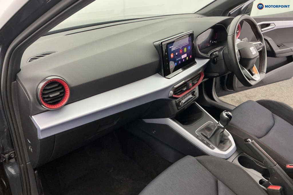 Seat Arona FR Manual Petrol SUV - Stock Number (1645963) - 9th supplementary image
