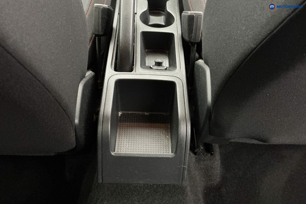 Seat Arona FR Manual Petrol SUV - Stock Number (1645963) - 10th supplementary image