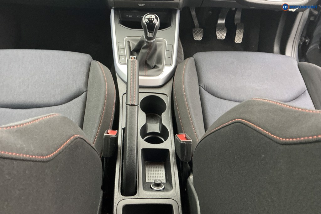 Seat Arona FR Manual Petrol SUV - Stock Number (1645963) - 11th supplementary image