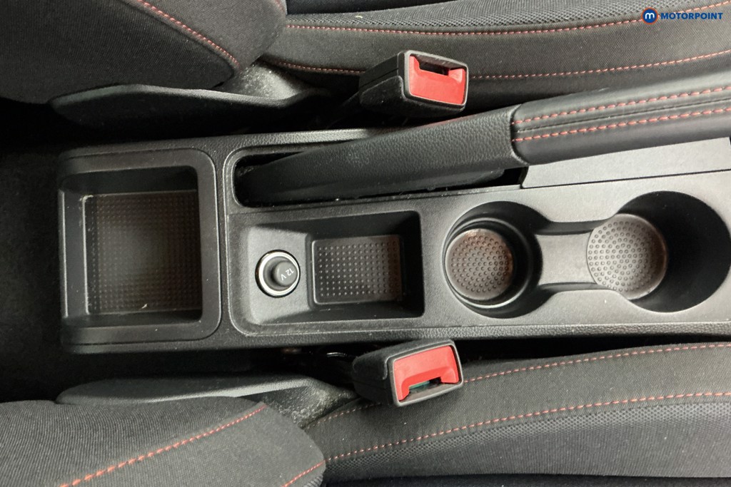 Seat Arona FR Manual Petrol SUV - Stock Number (1645963) - 13th supplementary image