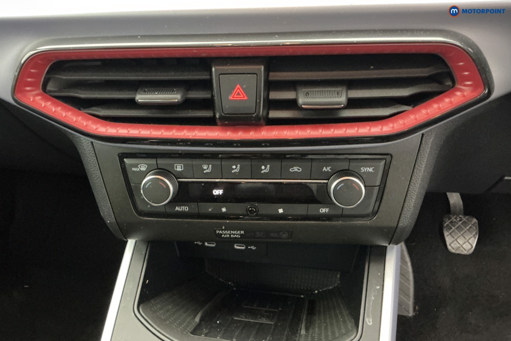 Seat Arona FR Manual Petrol SUV - Stock Number (1645963) - 16th supplementary image