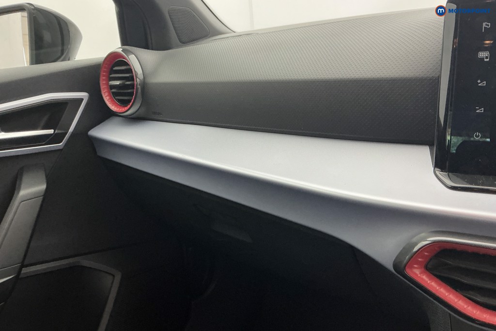 Seat Arona FR Manual Petrol SUV - Stock Number (1645963) - 18th supplementary image
