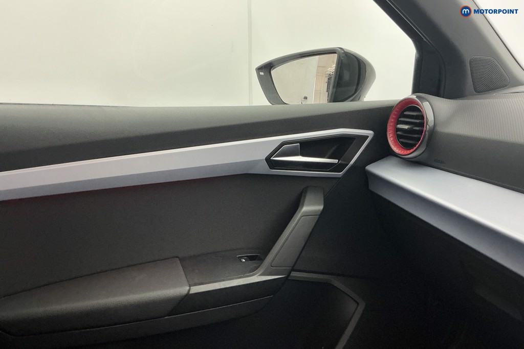 Seat Arona FR Manual Petrol SUV - Stock Number (1645963) - 19th supplementary image