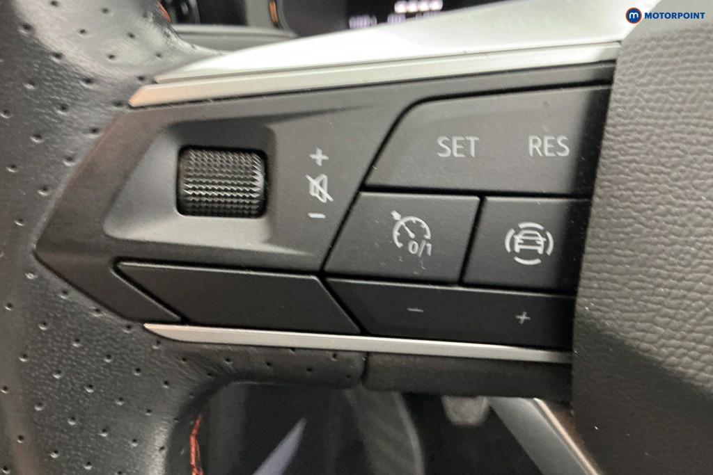 Seat Arona FR Manual Petrol SUV - Stock Number (1645963) - 20th supplementary image