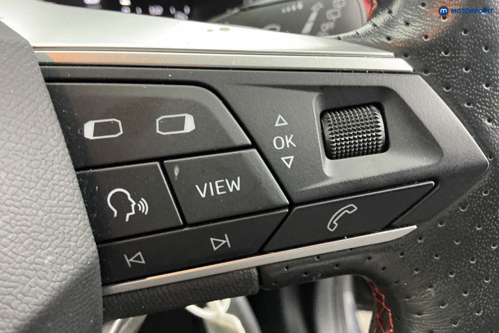 Seat Arona FR Manual Petrol SUV - Stock Number (1645963) - 21st supplementary image