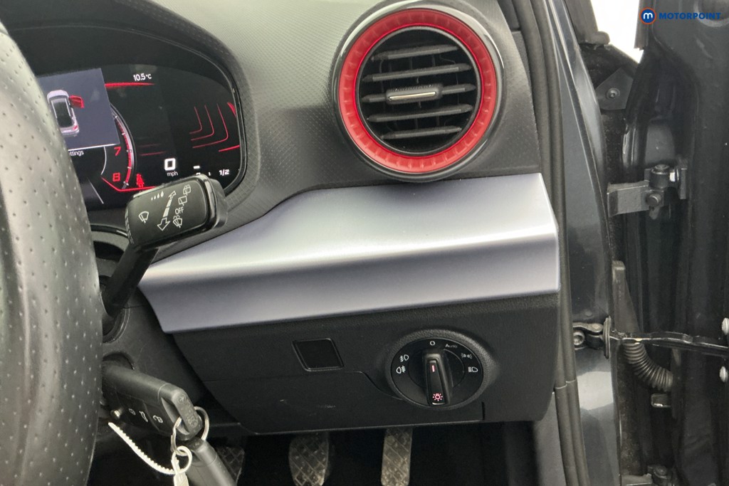 Seat Arona FR Manual Petrol SUV - Stock Number (1645963) - 22nd supplementary image