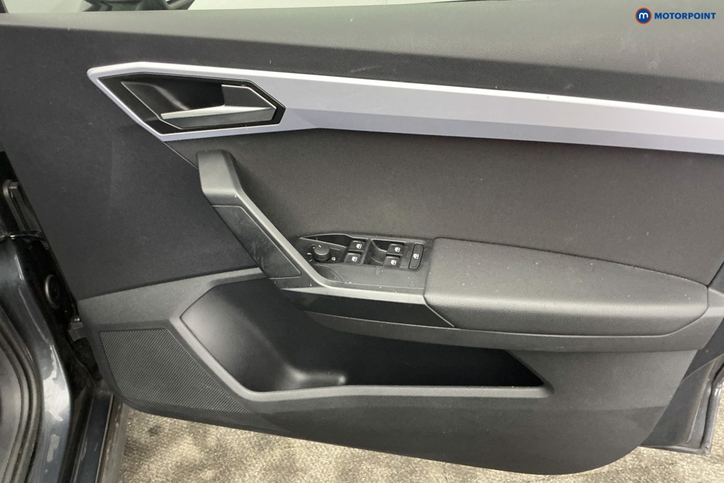 Seat Arona FR Manual Petrol SUV - Stock Number (1645963) - 24th supplementary image