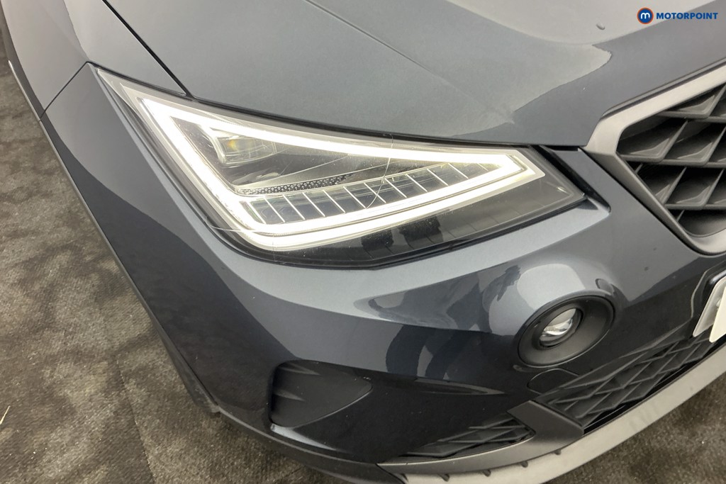 Seat Arona FR Manual Petrol SUV - Stock Number (1645963) - 29th supplementary image