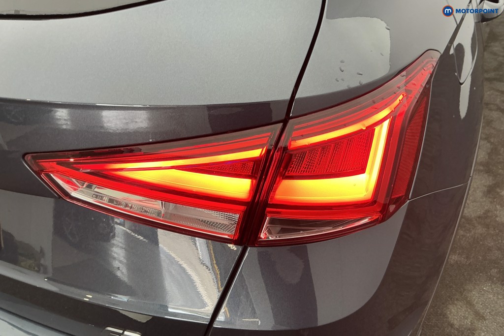 Seat Arona FR Manual Petrol SUV - Stock Number (1645963) - 30th supplementary image