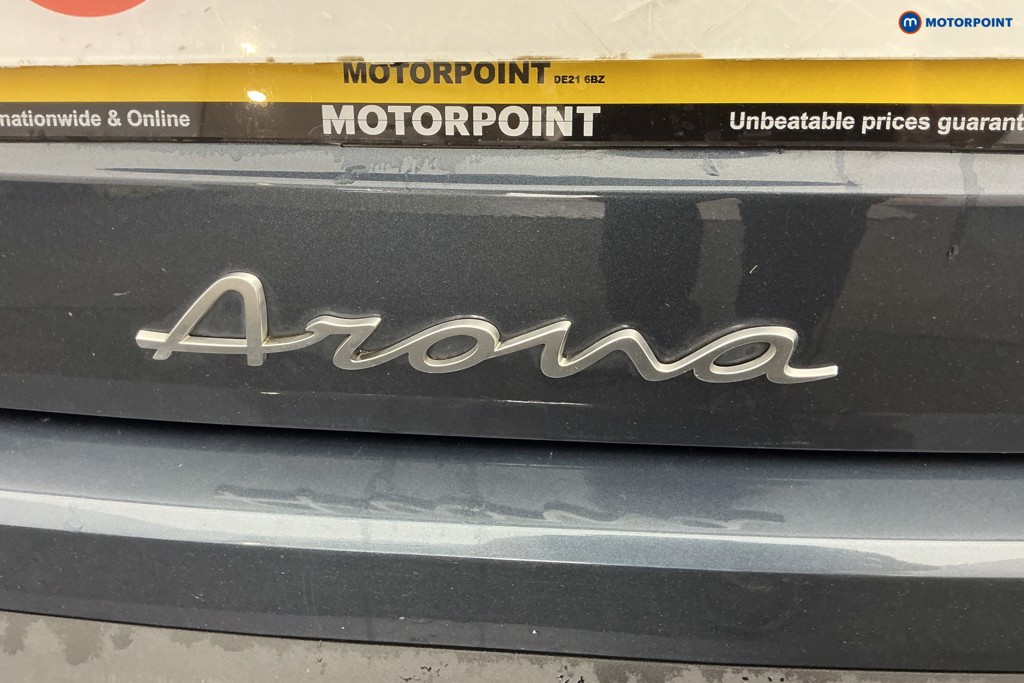 Seat Arona FR Manual Petrol SUV - Stock Number (1645963) - 32nd supplementary image