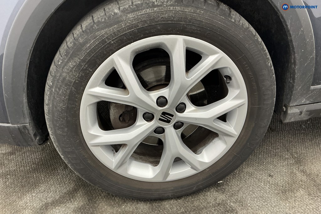Seat Arona FR Manual Petrol SUV - Stock Number (1645963) - 36th supplementary image