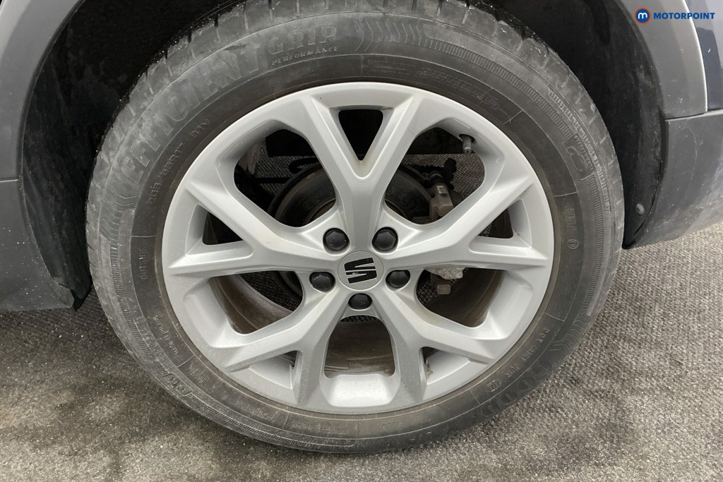 Seat Arona FR Manual Petrol SUV - Stock Number (1645963) - 37th supplementary image