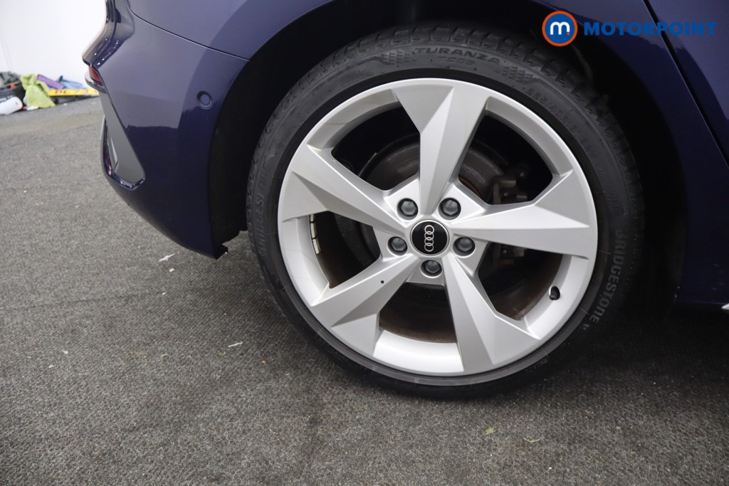 Audi A3 S Line Automatic Petrol Hatchback - Stock Number (1646065) - 7th supplementary image