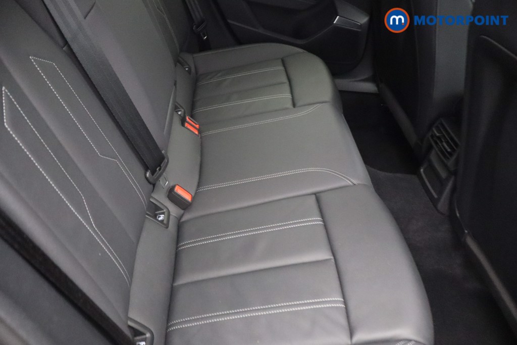 Audi A3 S Line Automatic Petrol Hatchback - Stock Number (1646065) - 8th supplementary image