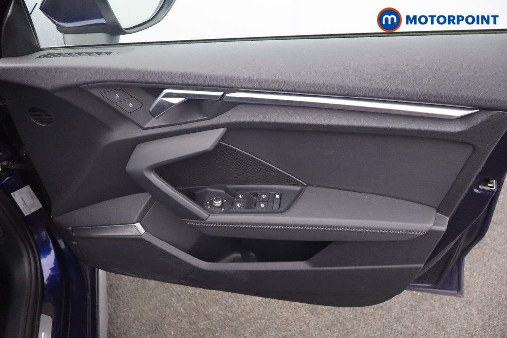 Audi A3 S Line Automatic Petrol Hatchback - Stock Number (1646065) - 10th supplementary image