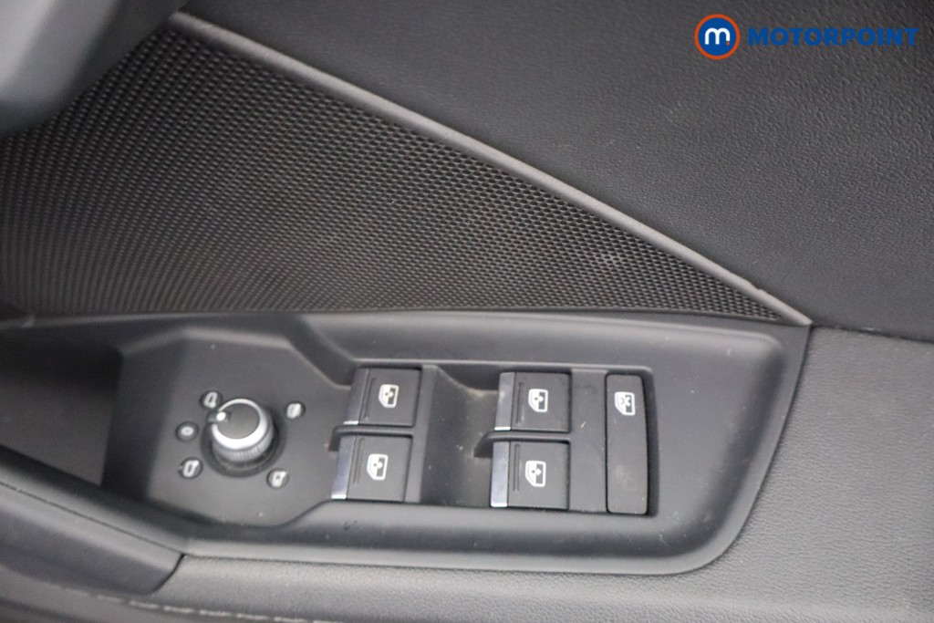 Audi A3 S Line Automatic Petrol Hatchback - Stock Number (1646065) - 12th supplementary image