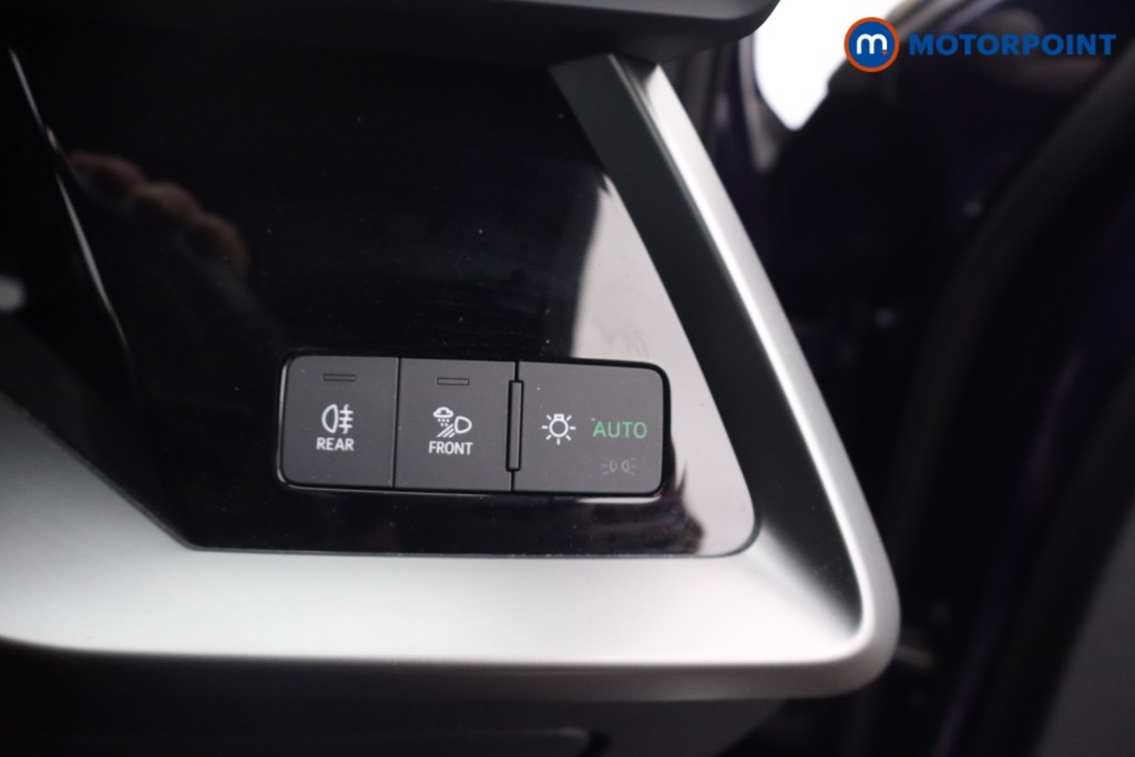 Audi A3 S Line Automatic Petrol Hatchback - Stock Number (1646065) - 14th supplementary image